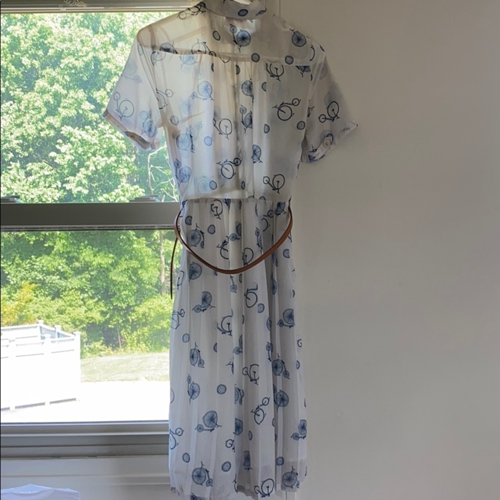 Summer dress - Picture 2 of 5